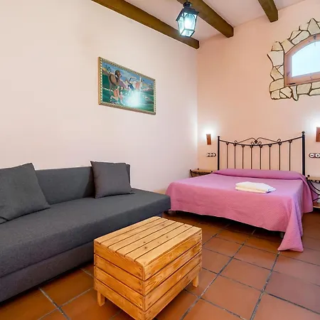 Vakantiehuis La Xaconera *