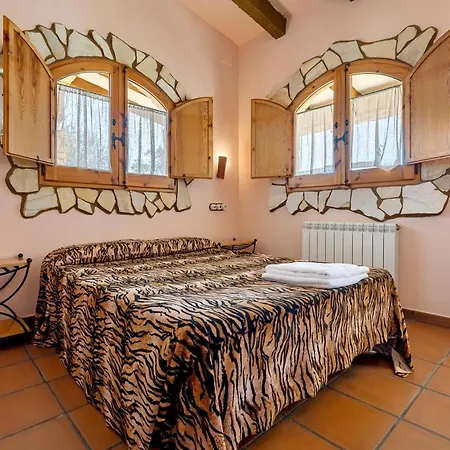 Vakantiehuis La Xaconera