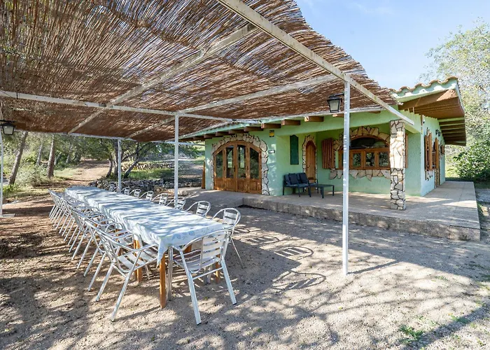 Tatil Evi La Xaconera Catllar