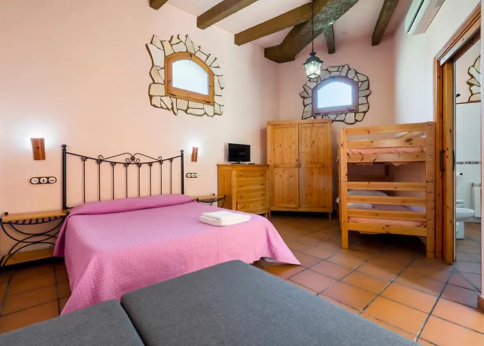 La Xaconera Tatil Evi