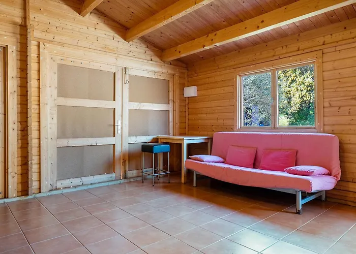 Tatil Evi La Xaconera Catllar