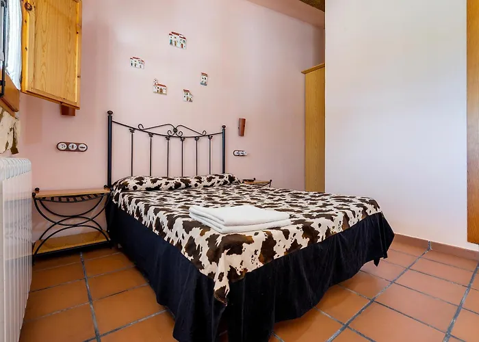 Tatil Evi La Xaconera