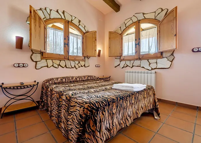 Tatil Evi La Xaconera