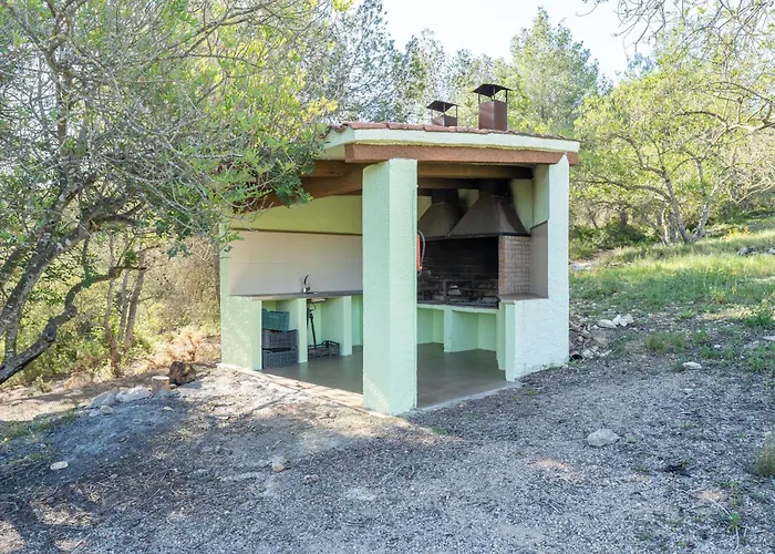 Tatil Evi La Xaconera Catllar