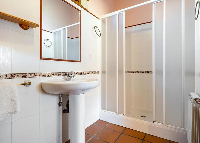 La Xaconera Tatil Evi *