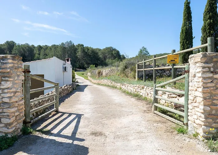 Tatil Evi La Xaconera *