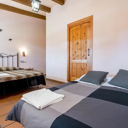 La Xaconera Holiday home Catllar