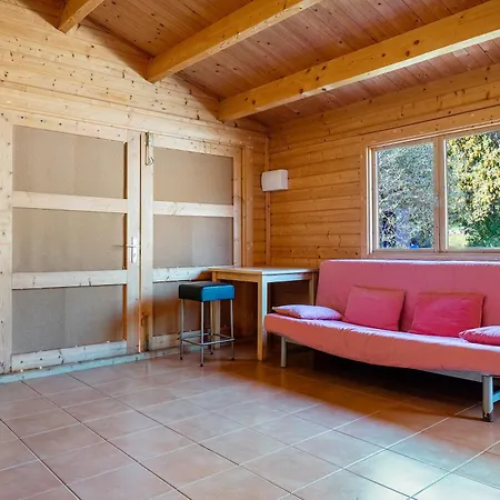 Holiday home La Xaconera Catllar