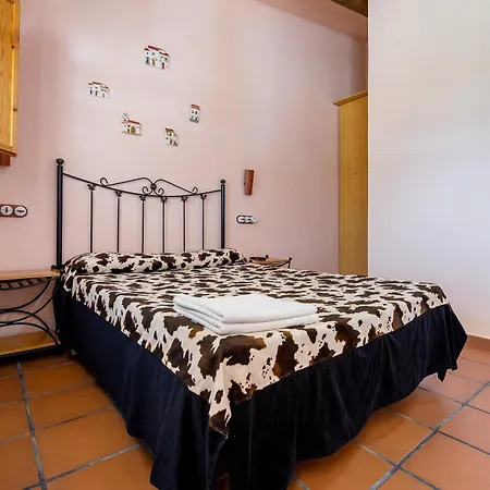 La Xaconera Сasa de vacaciones Catllar
