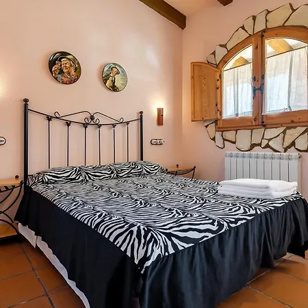 La Xaconera Сasa de vacaciones Catllar