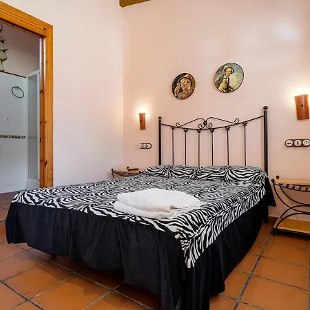 La Xaconera Сasa de vacaciones