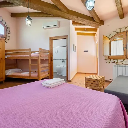 La Xaconera Сasa de vacaciones Catllar