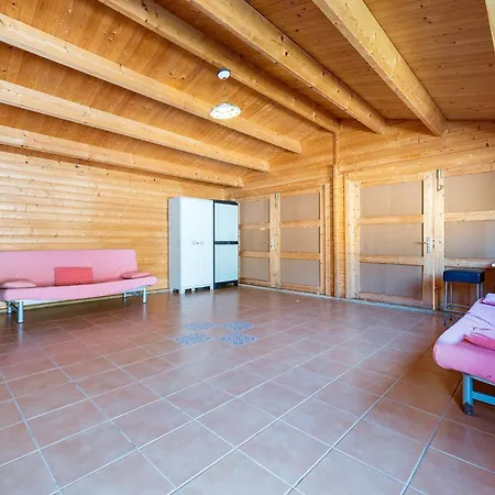 La Xaconera Сasa de vacaciones Catllar